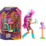 Mattel Cave Club: Roaralai és az őscicás móka játékszett
