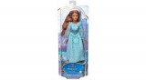 Mattel Disney A kis hableány - Ariel a szárazföldön baba