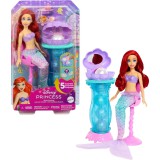 Mattel Disney A kis hableány Ariel baba (JBF86)