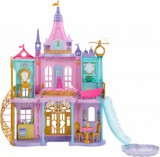 Mattel Disney hercegnők Álomkastély játékszett