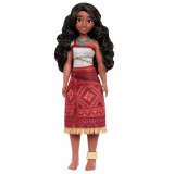 Mattel Disney Hercegnők: Vaiana 2. - Vaiana baba (JBT56)