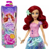Mattel Disney hercegnők Varázslatos meglepetés baba - Ariel (HTV88)