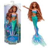 Mattel Disney: The Little Mermaid - Mermaid Ariel Doll
