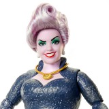 Mattel Disney: The Little Mermaid - Ursula