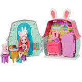 Mattel Enchantimals: Bree Bunny házikója