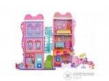 Mattel Enchantimals városi toronyház (194735063161)