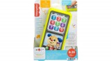 Mattel Fisher-Price 2 az 1-ben tanuló okostelefon (HNL43)