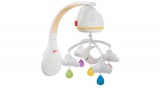 Mattel Fisher-Price Calming Clouds - Nyugtató felhők (GRP99)