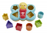 Mattel Fisher-Price Everything Baby CDC22 tanuló játék