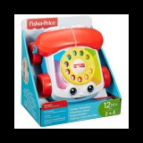 Mattel Fisher-Price: Fecsegő telefon