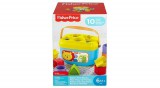 Mattel Fisher-Price Formaevő dobozka (FFC84)