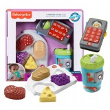 Mattel Fisher-Price: Helló képzelet játékcsomag