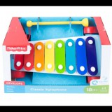 Mattel Fisher-Price: Húzható xilofon 8 hanggal (CMY09) (CMY09)