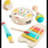 Mattel Fisher-Price HXT90 zenés játék (HXT90)