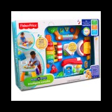 Mattel Fisher-Price: Intelligens asztalka