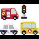 Mattel Fisher-Price JCY32 játék jármű (JCY32)