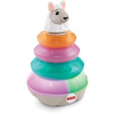 Mattel Fisher-Price Linkimals: Csodás fények és színek láma