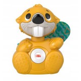 Mattel Fisher-Price Linkimals: Mókás hód