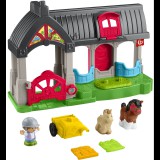 Mattel Fisher-Price Little People HWR84 játékszett (HWR84)