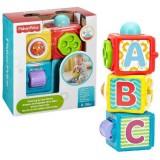 Mattel Fisher-Price: Mókakockák