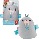 Mattel Fisher-Price: Nyugis rozmárpajti