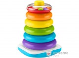 Mattel Fisher-price óriás gyűrűpiramis