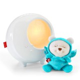 Mattel Fisher-Price: pillangó macis éjjeli fény