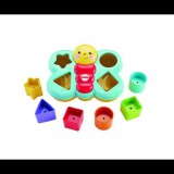 Mattel Fisher-Price: Pillangós formaillesztő játék (CDC22) (matt-CDC22)