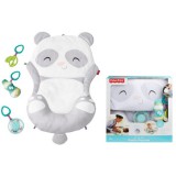 Mattel Fisher-Price: Puha Panda játszószőnyeg