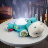 Mattel Fisher-Price: Puha víziló vetítő