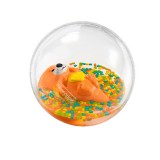 Mattel Fisher-Price: Sensimals úszópajtik - Vidra