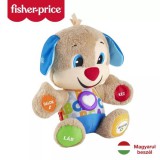 Mattel Fisher-Price: Tanuló Kutyus