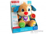 Mattel Fisher-Price tanuló Kutyus