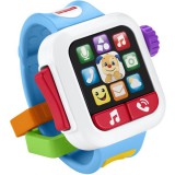 Mattel Fisher-Price: Tanuló okosóra