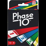 Mattel Games FFY05 táblajáték Card Game Elfogyasztó (FFY05)