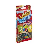Mattel H2O UNO kártyajáték