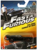 Mattel Halálos Iramban - 1970 Dodge Charger Off-Road (FCF77)