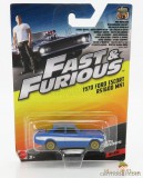 Mattel Halálos Iramban - 1970 Ford Escort RS1600 MK1 (FCF82)