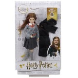Mattel Harry Potter és a Titkok Kamrája: Ginny Weasley baba (FYM53) (matt-FYM53) - Játékfigurák