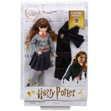 Mattel Harry Potter és a Titkok Kamrája: Hermione Granger baba  (GCN30/FYM51) (GCN30/FYM51) - Játékfigurák
