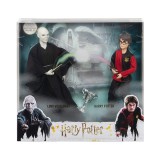 Mattel Harry Potter: Harry és Voldemort játékszett