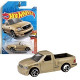 Mattel Hot Wheels: 99 Ford F-150 SVT Lightning kisautó - pezsgőszín