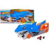 Mattel Hot Wheels: Autófaló cápa
