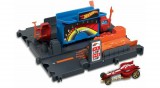 Mattel Hot Wheels - City Benzinkút (HMD53/HKX45)