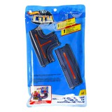 Mattel Hot Wheels City: egyenes és kereszteződés pályaelemek