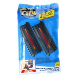 Mattel Hot Wheels City: egyenes pályaelemek