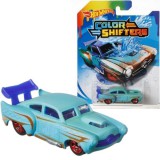 Mattel Hot Wheels City: színváltós Jaded kisautó