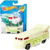 Mattel Hot Wheels City: színváltós Volkswagen Drag busz