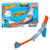 Mattel Hot Wheels: Hill Climb Champion pályaszett