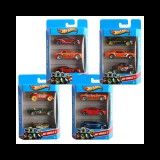 Mattel Hot Wheels kisautók (3 darabos)